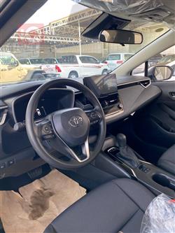 تۆیۆتا کۆرۆلا